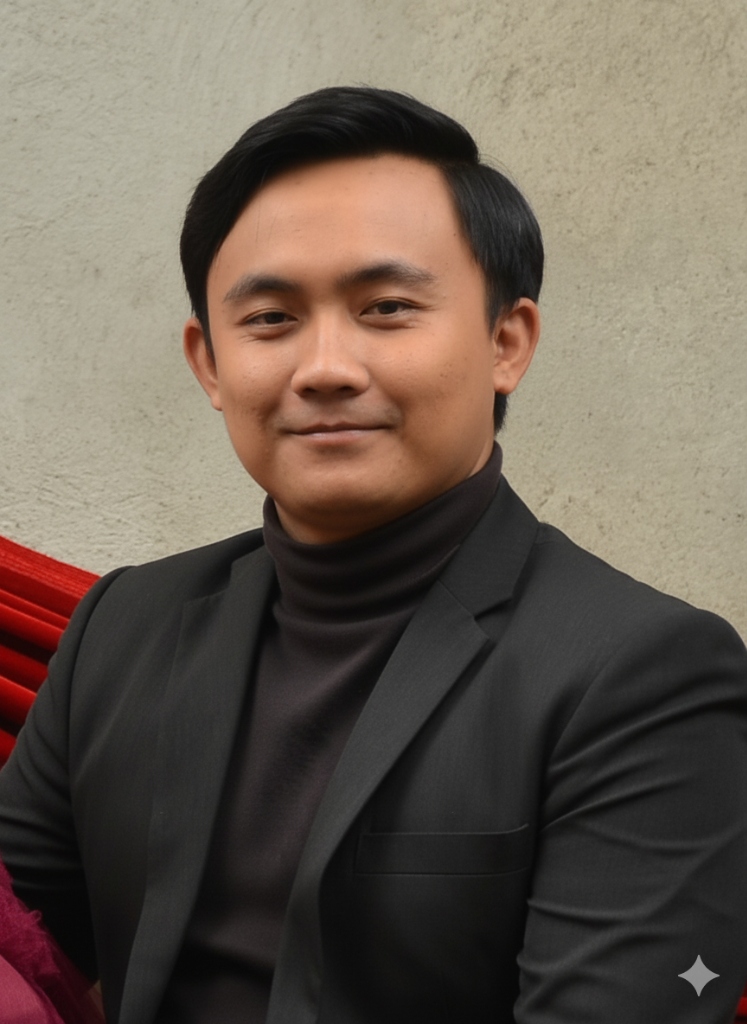 Hilman Fadillah - Fullstack Developer Garut Jawa Barat